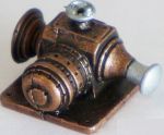 Molinete